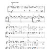 Paul Simon Hurricane Eye Musik Noten - Piano, Vocal & Guitar Chords - 17985-0