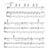 Paul Simon I Don't Believe Musik Noten - Piano, Vocal & Guitar Chords - 44243-0