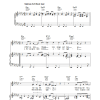 Paul Simon Jonah Musik Noten - Piano, Vocal & Guitar Chords - 35144-0