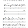 Paul Simon Learn How To Fall Musik Noten - Guitar Tab - 29066-0