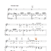 Paul Simon Look At That Musik Noten - Piano, Vocal & Guitar Chords - 17986-0