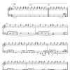 Paul Simon Love Is Eternal Sacred Light Musik Noten - Piano, Vocal & Guitar Chords - 108324-0