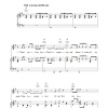 Paul Simon Loves Me Like A Rock Musik Noten - Piano, Vocal & Guitar Chords - 34304-0