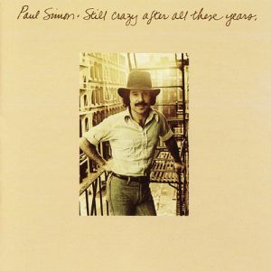 Paul Simon My Little Town Musik Noten - Piano, Vocal & Guitar Chords - 35318-thumbnail