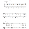 Paul Simon One-Trick Pony Musik Noten - Piano, Vocal & Guitar Chords - 35198-0