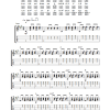 Paul Simon Papa Hobo Musik Noten - Guitar Tab - 29068-0