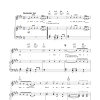 Paul Simon Señorita with a Necklace of Tears Musik Noten - Piano, Vocal & Guitar Chords - 17991-0