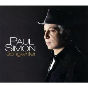 Paul Simon Señorita with a Necklace of Tears Musik Noten - Piano, Vocal & Guitar Chords - 17991-thumbnail