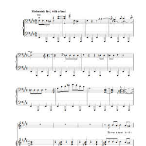 Paul Simon Stranded In A Limousine Musik Noten - Piano, Vocal & Guitar Chords - 35669-0