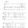 Paul Simon That Was Your Mother Musik Noten - Piano, Vocal & Guitar Chords - 35666-0