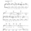 Paul Simon That's Why God Made The Movies Musik Noten - Piano, Vocal & Guitar Chords - 35662-0