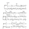 Paul Simon The Teacher Musik Noten - Piano, Vocal & Guitar Chords - 17993-0
