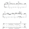 Paul Simon Thelma Musik Noten - Piano, Vocal & Guitar Chords - 35872-0