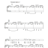 Paul Simon Think Too Much (b) Musik Noten - Piano, Vocal & Guitar Chords - 35873-0
