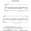 Paul Simon Trailways Bus Musik Noten - Piano, Vocal & Guitar Chords - 17436-0