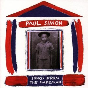 Paul Simon Trailways Bus Musik Noten - Piano, Vocal & Guitar Chords - 17436-thumbnail