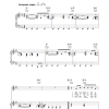 Paul Simon Train In The Distance Musik Noten - Piano, Vocal & Guitar Chords - 35877-0