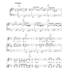 Paul Simon Was A Sunny Day Musik Noten - Piano, Vocal & Guitar Chords - 35879-0