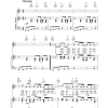 Paul Simon You Can Call Me Al Musik Noten - Piano, Vocal & Guitar Chords - 17430-0