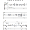 Paul Weller A Bullet For Everyone Musik Noten - Guitar Tab - 22947-0