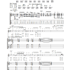 Paul Weller All Good Books Musik Noten - Guitar Tab - 22948-0