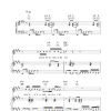 Paul Weller All The Pictures On The Wall Musik Noten - Piano, Vocal & Guitar Chords - 15072-0