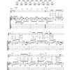 Paul Weller Bag Man Musik Noten - Guitar Tab - 22949-0