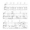 Paul Weller Driving Nowhere Musik Noten - Piano, Vocal & Guitar Chords - 15077-0