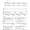 Paul Weller I Walk On Gilded Splinters Musik Noten - Piano, Vocal & Guitar Chords - 27417-0