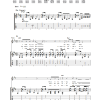 Paul Weller Illumination Musik Noten - Guitar Tab - 22952-0