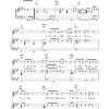 Paul Weller Moon on Your Pyjamas Musik Noten - Piano, Vocal & Guitar Chords - 15089-0