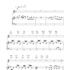 Paul Weller One Way Road Musik Noten - Piano, Vocal & Guitar Chords - 33808-0