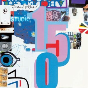 Paul Weller One Way Road Musik Noten - Piano, Vocal & Guitar Chords - 33808-thumbnail