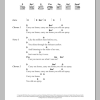 Paul Weller Sea Spray Musik Noten - Guitar Chords/Lyrics - 107610-0