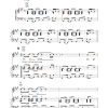 Paul Weller Up In Suzes' Room Musik Noten - Piano, Vocal & Guitar Chords - 15095-0