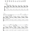 Paul Weller Who Brings Joy Musik Noten - Guitar Tab - 22959-0
