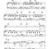 Paul Weller Woodcutter's Son Musik Noten - Piano, Vocal & Guitar Chords - 34131-0