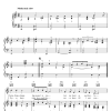 Paul Whiteman & His Orchestra I Saw Stars Musik Noten - Piano, Vocal & Guitar Chords - 43109-0