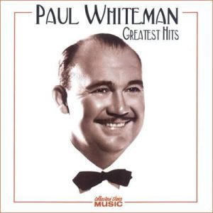 Paul Whiteman & His Orchestra I Saw Stars Musik Noten - Piano, Vocal & Guitar Chords - 43109-thumbnail