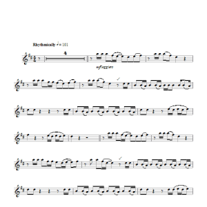 Paul Williams So You Wanna Be A Boxer Musik Noten - Lead Sheet / Fake Book - 48333-0