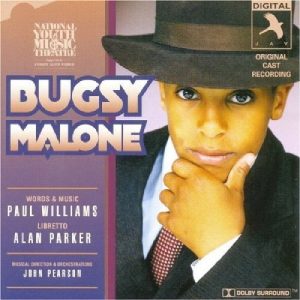 Paul Williams So You Wanna Be A Boxer Musik Noten - Lead Sheet / Fake Book - 48333-thumbnail