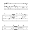 Paul Young I Wish You Love Musik Noten - Piano, Vocal & Guitar Chords - 13799-0