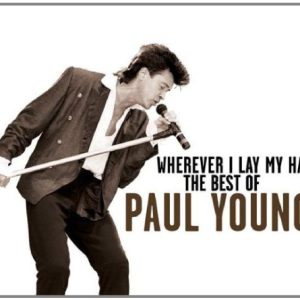 Paul Young I Wish You Love Musik Noten - Piano, Vocal & Guitar Chords - 13799-thumbnail