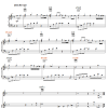 Paula Abdul Blowing Kisses In The Wind Musik Noten - Piano, Vocal & Guitar Chords - 62864-0