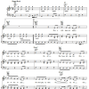 Paula Abdul Cold-Hearted Musik Noten - Piano, Vocal & Guitar Chords - 62866-0