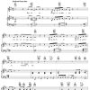 Paula Abdul Forever Your Girl Musik Noten - Piano, Vocal & Guitar Chords - 62867-0