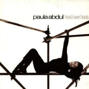 Paula Abdul It's All About Feeling Good Musik Noten - Piano, Vocal & Guitar Chords - 62865-thumbnail