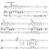 Paula Abdul (It's Just) The Way That You Love Me Musik Noten - Piano, Vocal & Guitar Chords - 62868-0