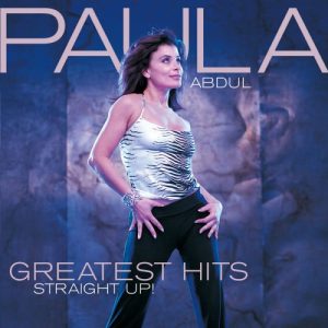 Paula Abdul (It's Just) The Way That You Love Me Musik Noten - Piano, Vocal & Guitar Chords - 62868-thumbnail