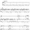 Paula Abdul Vibeology Musik Noten - Piano, Vocal & Guitar Chords - 62872-0